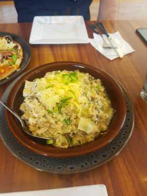 Sebastiaan’s Cafe & Bar