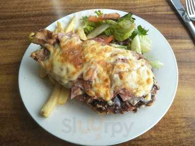 Sebastiaan’s Cafe & Bar