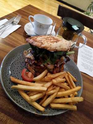 Sebastiaan’s Cafe & Bar