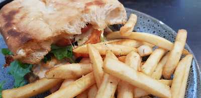 Sebastiaan’s Cafe & Bar