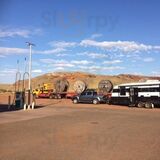 Fortescue River Roadhouse