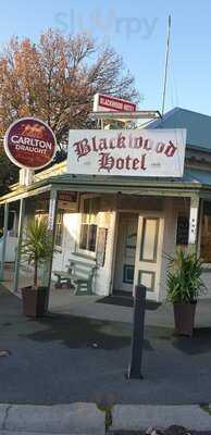 Blackwood Hotel