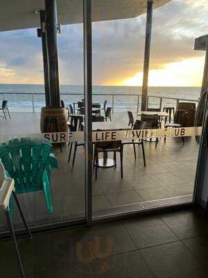 Seacliff Surf Life Saving Club