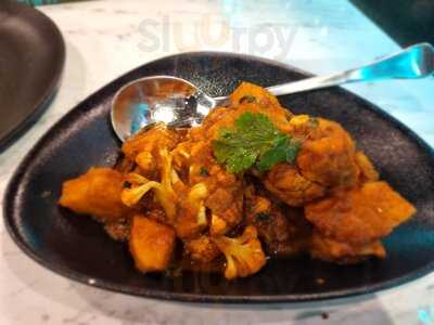 Spice Affair Indian Cuisine