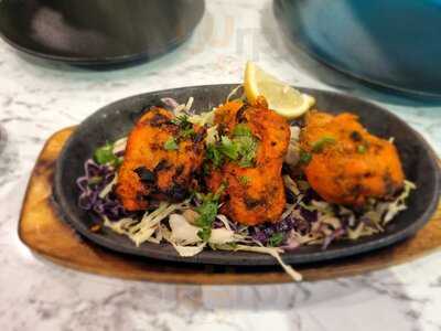 Spice Affair Indian Cuisine