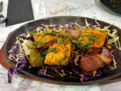 Spice Affair Indian Cuisine