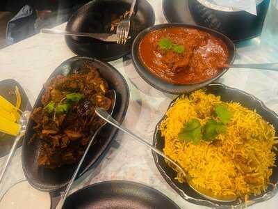 Spice Affair Indian Cuisine