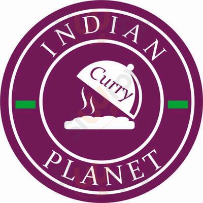 Indian Curry Planet