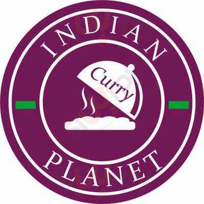 Indian Curry Planet