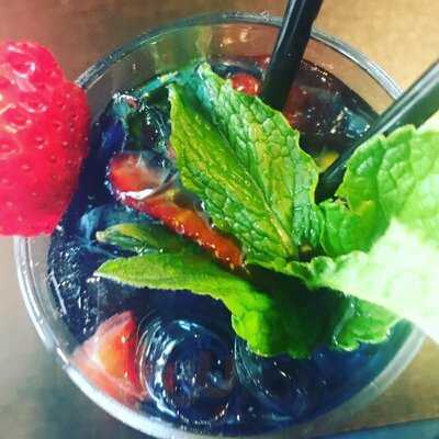 Carmen's A Little Taste Of Italy