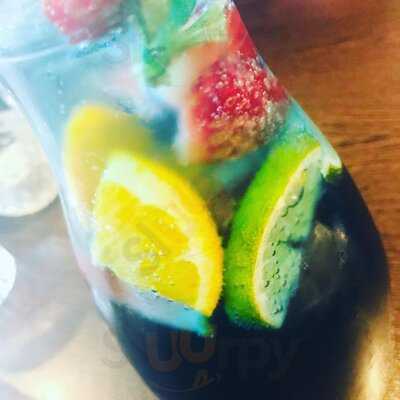 Carmen's A Little Taste Of Italy