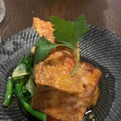 Carmen's A Little Taste Of Italy