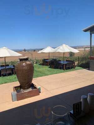 Cottontail Wines Function Centre