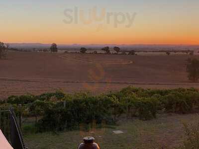 Cottontail Wines Function Centre