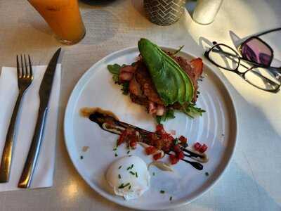 Urban Espresso Lounge