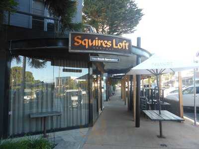 Squires Loft