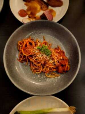 The Charles Dining Room