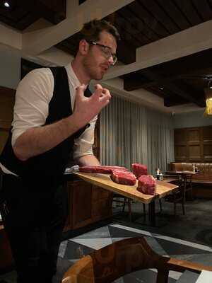 The Workshop Kitchen