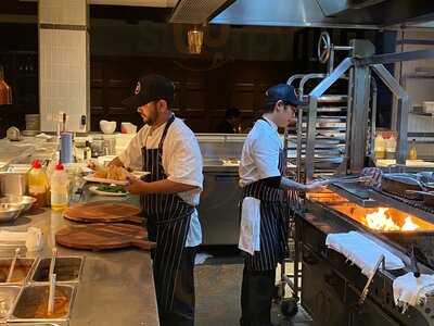 The Workshop Kitchen