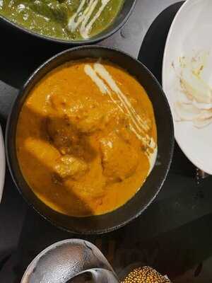 Roshni Indian By Raj