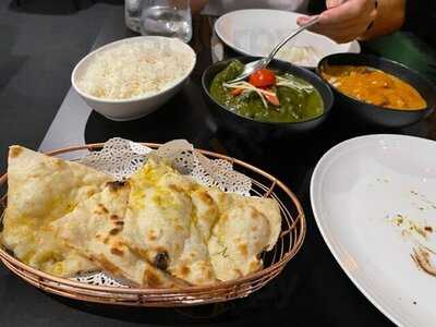 Roshni Indian By Raj