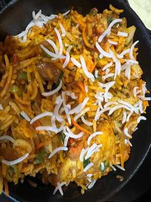 Roshni Indian By Raj