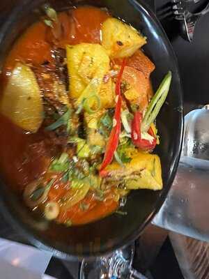 Roshni Indian By Raj