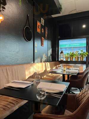 Roshni Indian By Raj