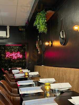 Roshni Indian By Raj