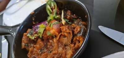 Roshni Indian By Raj