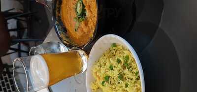 Roshni Indian By Raj