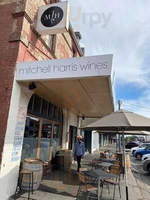 Mitchell Harris Wine Bar