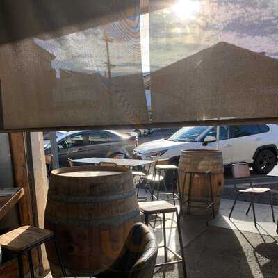 Mitchell Harris Wine Bar