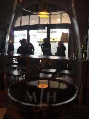 Mitchell Harris Wine Bar