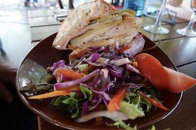 Hopscotch Restaurant & Bar