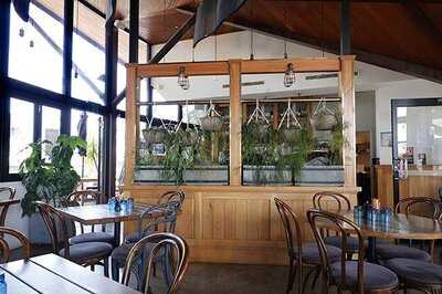 Hopscotch Restaurant & Bar