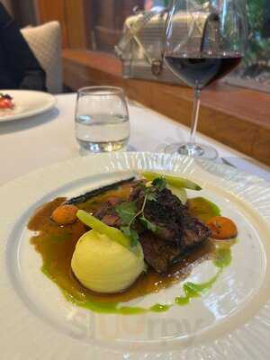 Courgette Restaurant