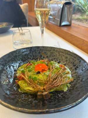 Courgette Restaurant