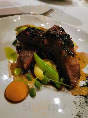 Courgette Restaurant