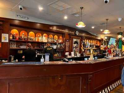 Murphy's Irish Pub