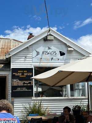 Fisho's Torquay