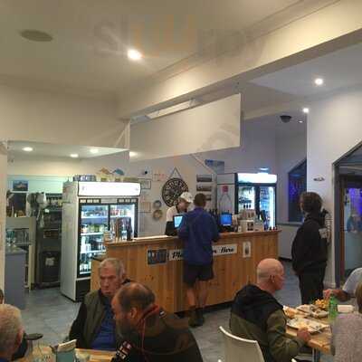 Hooked On Middleton Beach Fish & Chips