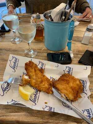 Hooked On Middleton Beach Fish & Chips