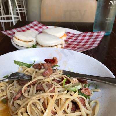 The Pig And Tinder Box