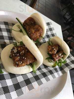 The Pig And Tinder Box