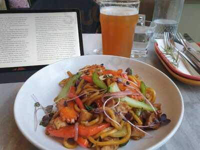 The Pig And Tinder Box