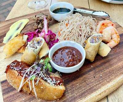 The Pig And Tinder Box