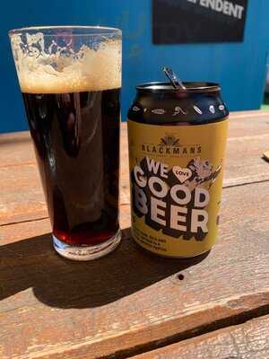 Blackman's Brewery