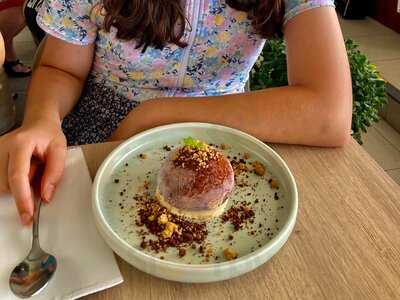 North Beach Pavilion