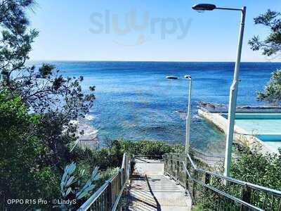 North Beach Pavilion